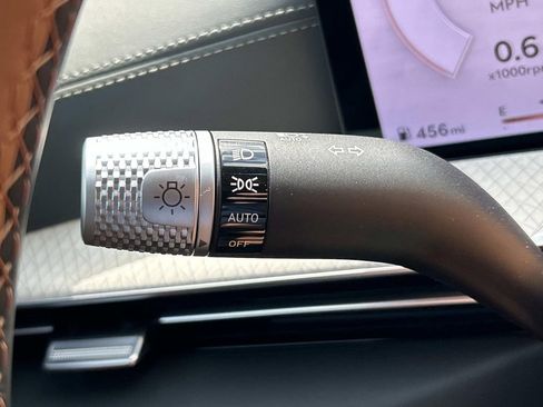 New 2026 Genesis GV80 3.5T Prestige image 35