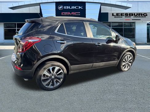 Certified 2022 Buick Encore Preferred w/ Safety Package image 8