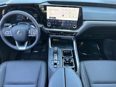 New 2026 Lexus TX 350 AWD image 15