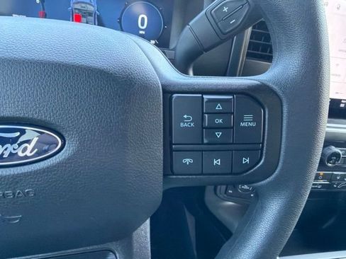 Used 2026 Ford F150 STX w/ F-150 LOBO Package AWD/4WD image 20