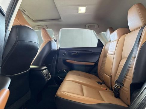 Used 2019 Lexus NX 300 FWD w/ Premium Package image 23