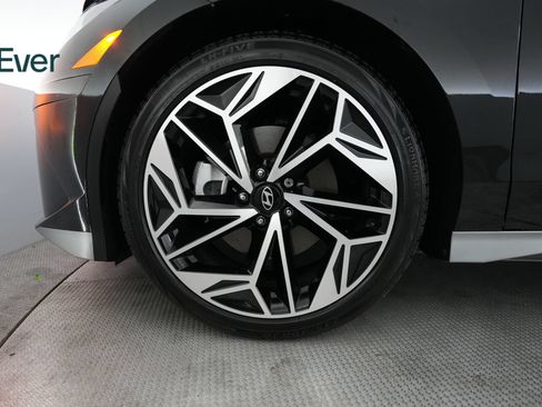 Used 2024 Hyundai Ioniq 6 SEL RWD image 19