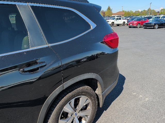 Used 2020 Subaru Ascent Premium w/ Convenience Package AWD/4WD image 18