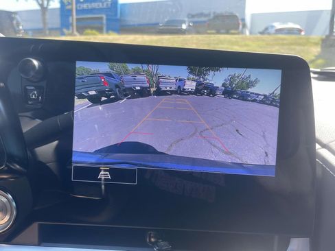 Used 2023 Chevrolet Corvette Stingray Convertible w/ 1LT RWD image 22
