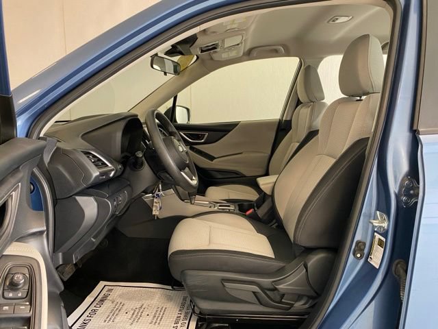 Used 2024 Subaru Forester AWD/4WD image 9