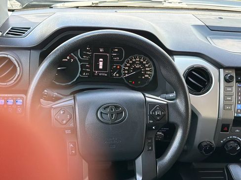 Used 2019 Toyota Tundra SR5 w/ TRD Off Road Package AWD/4WD image 30