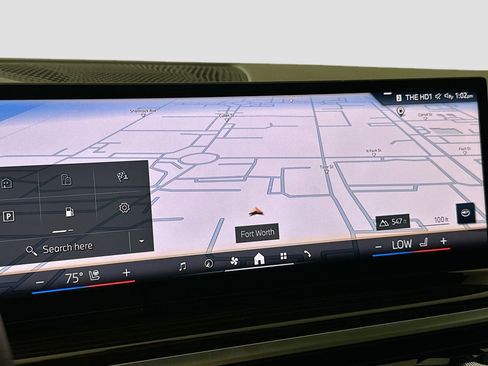 Certified 2025 BMW X5 xDrive40i w/ Parking Assistance Package image 13