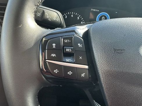 Used 2022 Ford Escape SE w/ Convenience Package image 26