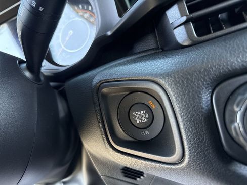 New 2026 Jeep Wrangler Sport S image 19