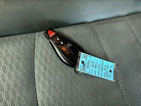 Used 2018 RAM 1500 Tradesman image 35