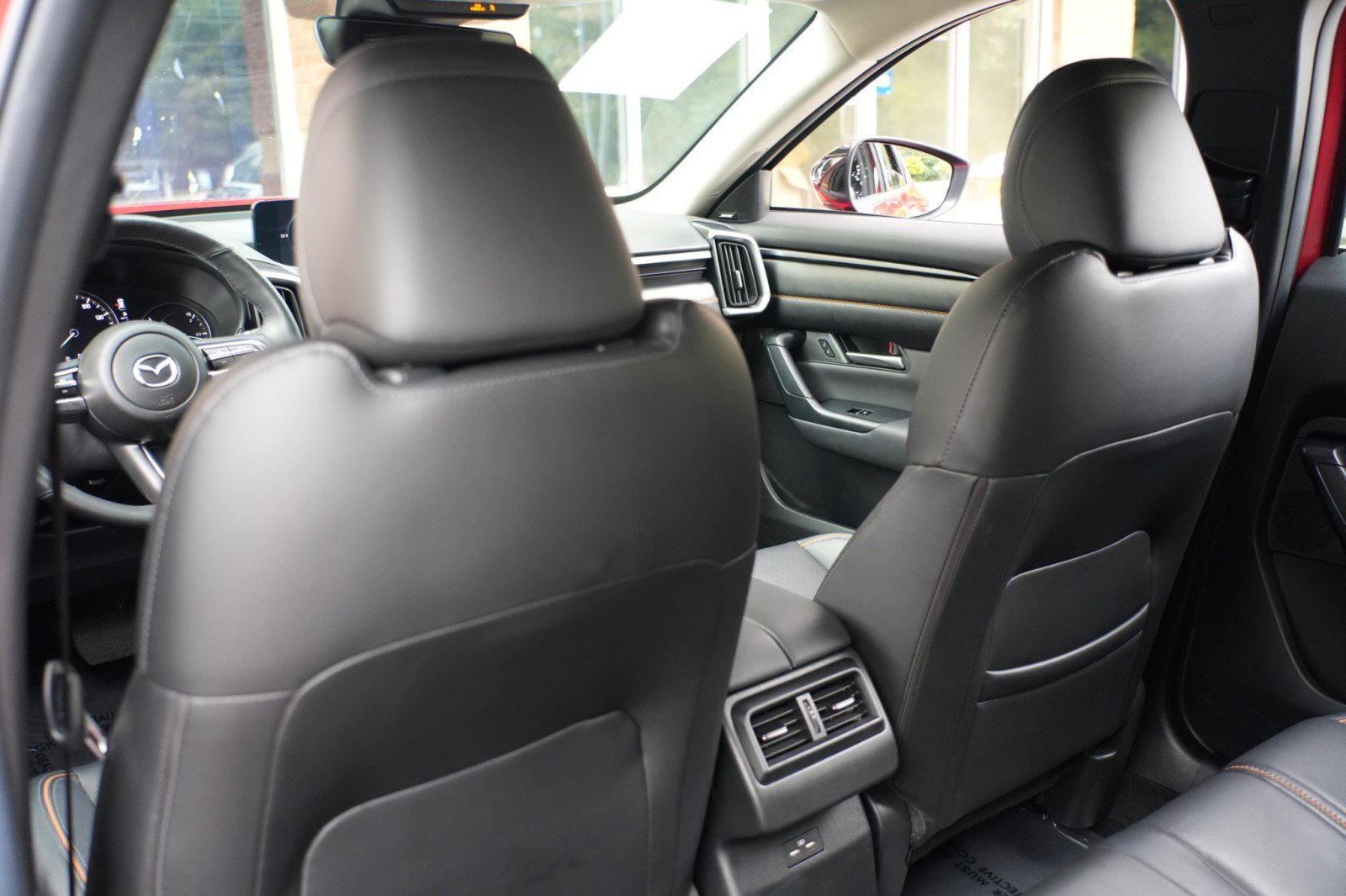 Used 2024 MAZDA CX-50 AWD 2.5 Turbo w/ Premium Pkg image 37