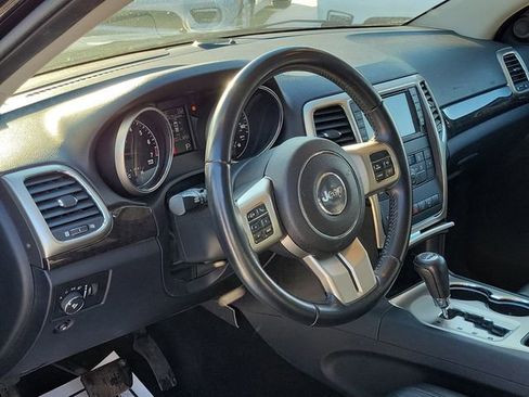 Used 2011 Jeep Grand Cherokee Laredo image 7