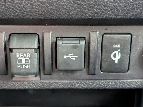 Used 2023 Toyota Tacoma TRD Pro AWD/4WD image 20