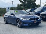 Certified 2022 BMW 330i xDrive Sedan w/ Driving Assistance Package image 3