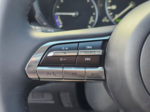 New 2026 MAZDA CX-50 2.5 Hybrid w/ Cargo Package image 36