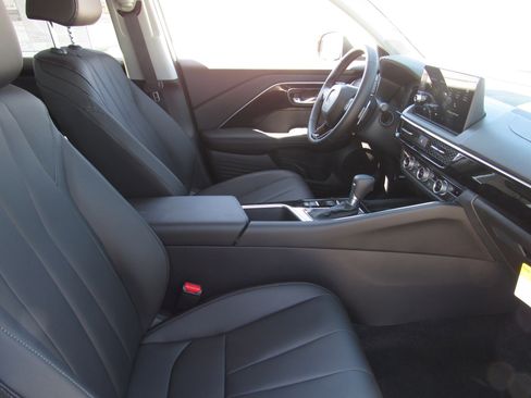 New 2026 Acura ADX FWD image 9