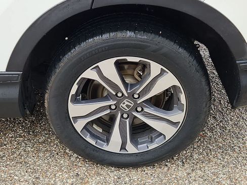 Used 2018 Honda CR-V LX image 12