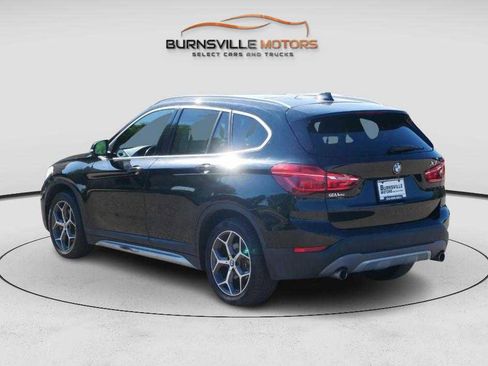 Used 2018 BMW X1 xDrive28i image 5