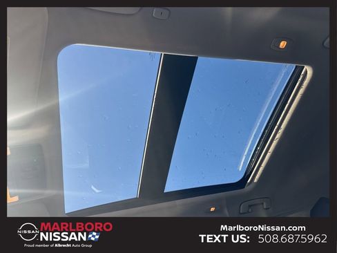 Certified 2022 Nissan Rogue SL w/ SL Premium Package image 33