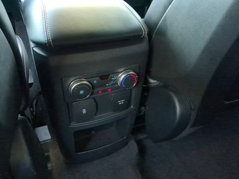 Used 2020 Ford Explorer ST w/ ST Street Pack image 17