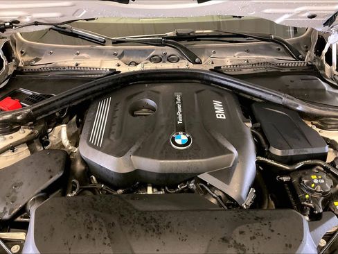 Used 2017 BMW 430i Convertible image 29