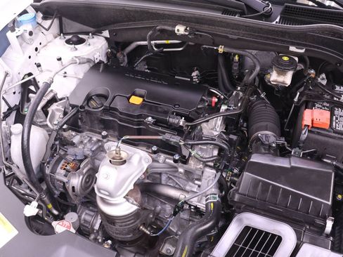 Used 2024 Honda HR-V LX image 17