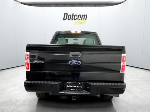 Used 2013 Ford F150 STX w/ Mid Equipment Group image 9