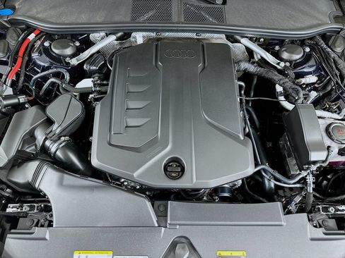 New 2026 Audi A5 2.0T Premium Plus AWD/4WD image 14