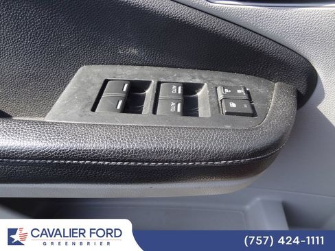 Used 2017 Honda Ridgeline RTS image 9