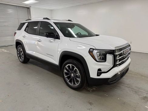 New 2026 GMC Terrain Elevation w/ Elevation Premium Package image 3