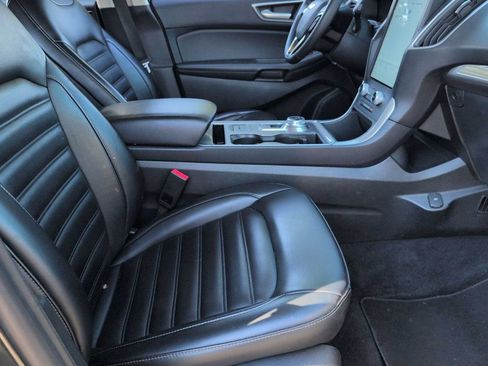 Used 2024 Ford Edge SEL AWD/4WD image 21