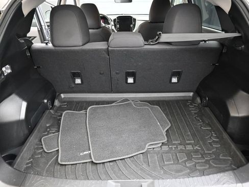 Certified 2025 Subaru Crosstrek 2.5i Premium AWD/4WD image 19