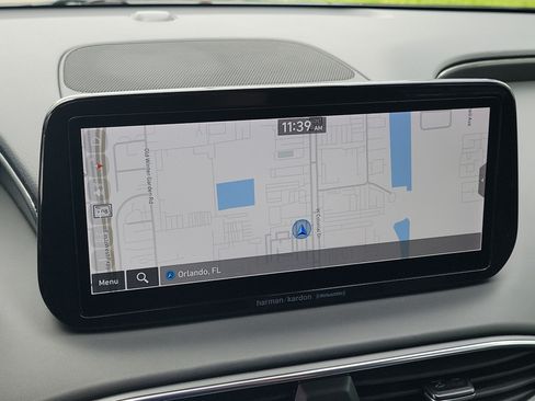 Used 2023 Hyundai Santa Fe SEL w/ Premium Package FWD image 20