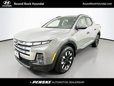 New 2026 Hyundai Santa Cruz SEL image 1