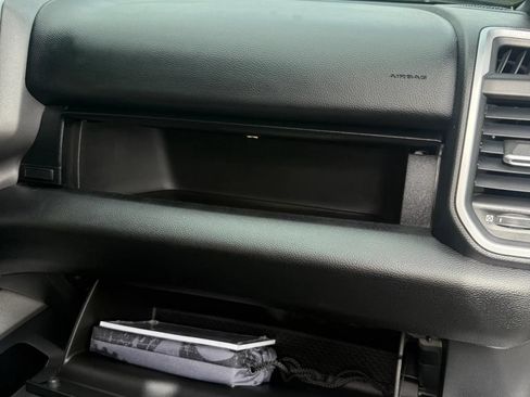 Used 2021 RAM 1500 Big Horn AWD/4WD image 45