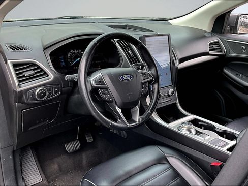Used 2023 Ford Edge SEL AWD/4WD image 17