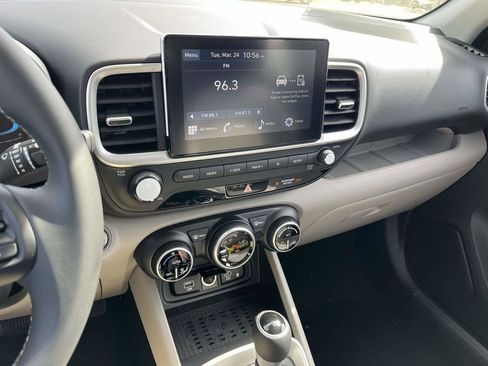 New 2026 Hyundai Venue SEL FWD image 19