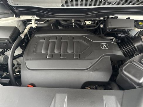 Used 2014 Acura MDX SH-AWD w/ Technology Package image 30