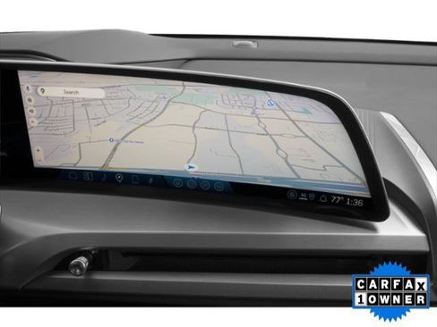 Used 2026 Cadillac Vistiq Platinum w/ LPO, Floor Liner Package AWD/4WD image 35