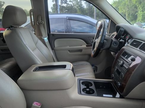 Used 2013 Chevrolet Tahoe LT w/ All-Star Edition RWD image 2