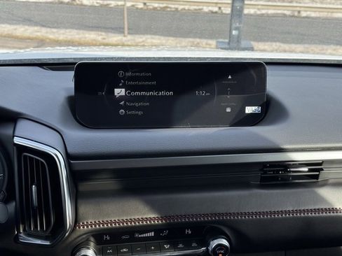 New 2026 MAZDA CX-50 2.5 Hybrid w/ Weather Package image 3