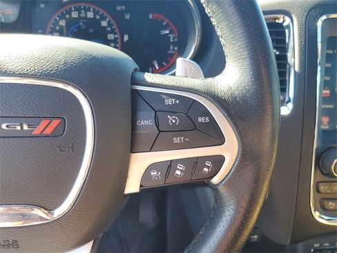 Used 2017 Dodge Durango Citadel w/ Technology Group image 21