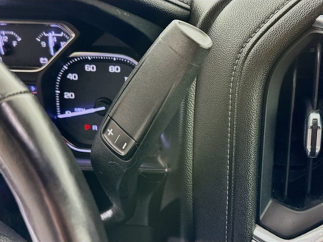 Used 2020 GMC Sierra 1500 Elevation w/ Elevation Value Package AWD/4WD image 22