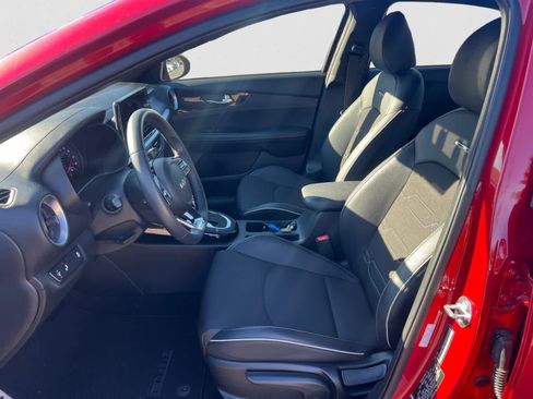 Certified 2024 Kia Forte GT-Line image 16