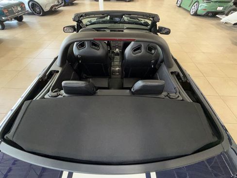 Used 2012 Ford Mustang Shelby GT500 RWD image 29