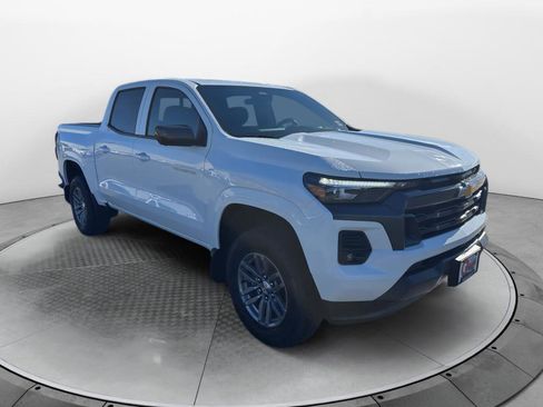 New 2026 Chevrolet Colorado LT w/ LT Convenience Package image 7