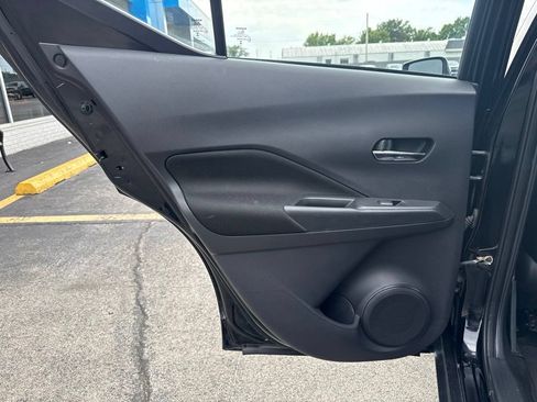 Used 2024 Nissan Kicks SV FWD image 19