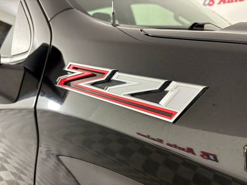 Used 2022 Chevrolet Silverado 1500 RST image 10