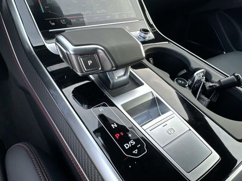 New 2026 Audi Q8 Prestige image 24