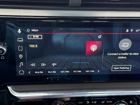 Used 2023 GMC Sierra 1500 Denali w/ Technology Package image 23